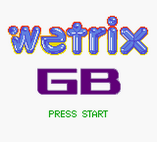 Wetrix GB